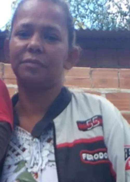Neide Aparecida estava desaparecida dede o dia 19 de julho