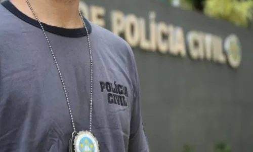 Ação foi conduzida por policiais civis da 57ª DP (Nilópolis)