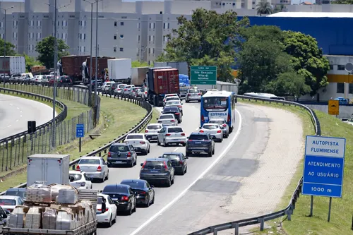 Motoristas precisam de atenção no trecho