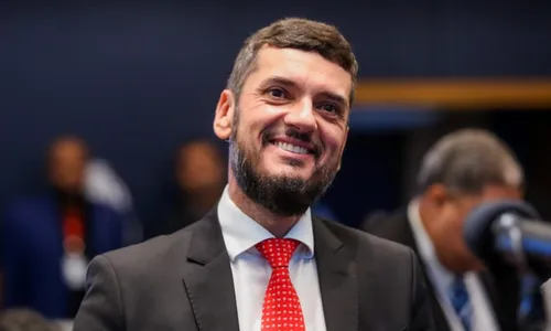 Bacellar por preso na última quarta (8), após ordem do ministro Alexandre de Moraes