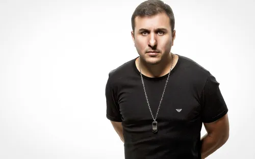DJ Tubarão é uma das atrações