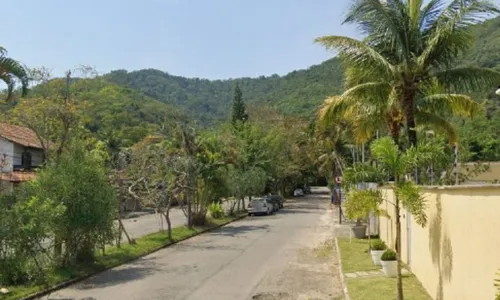 Caso ocorreu na rua Engenho do Mato, em Itaipu
