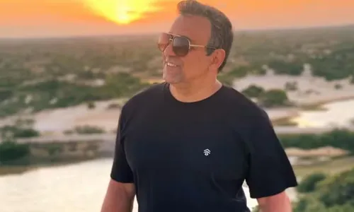 Marcelo Cupim é suspeito de envolvimento na morte do filho de Piruinha