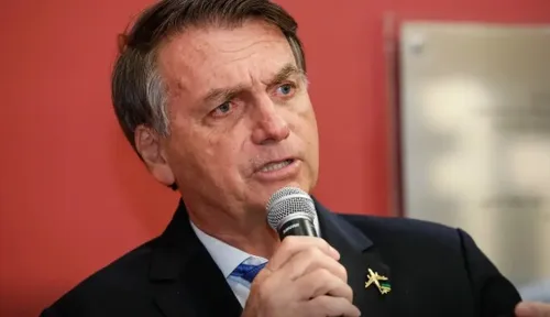 Jair Bolsonaro