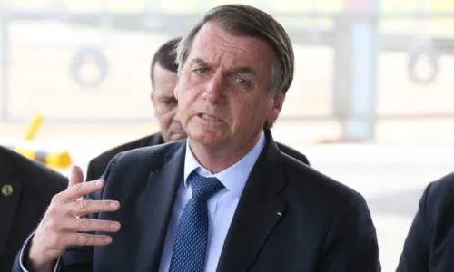 Bolsonaro já estava inelegível até 2030, após condenação do TSE