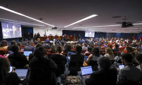 Braga Neto negou as acusações contra ele na ação que julga a tentativa de golpe