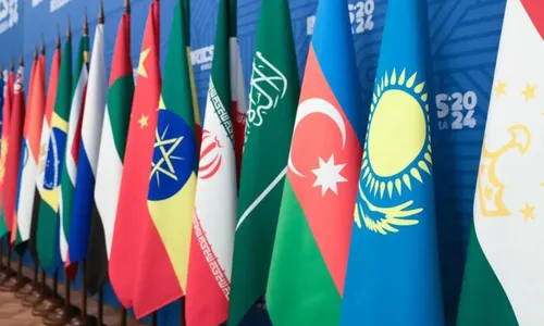 Cúpula do Brics altera funcionamento de repartições no Rio