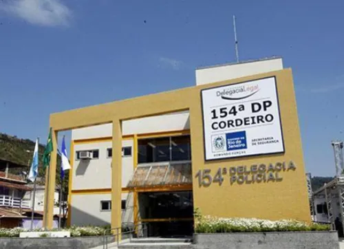 Investigação é da delegacia de Cordeiro
