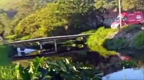 Até o momento, as vítimas não tiveram suas identidades divulgadas