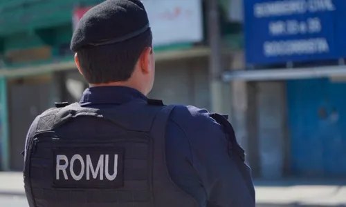 Prisão foi realizada em parceria com a Central de Segurança de São Gonçalo (CSSG)