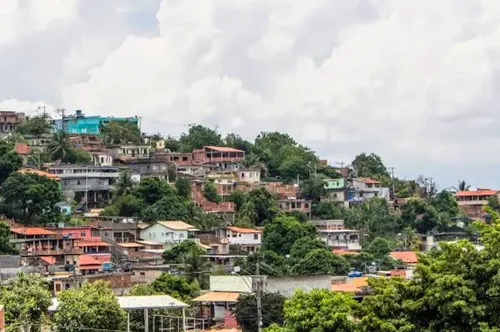 A ação ocorreu no bairro Boa Vista