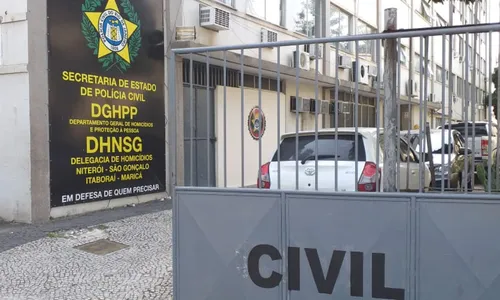 A Cidade da Polícia em Niterói vai funcionar no mesmo espaço já ocupado pela DHNSG, no Centro