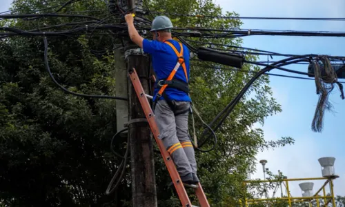 Objetivo é acelerar a resposta a problemas causados por queda de árvores ou objetos sobre a rede elétrica