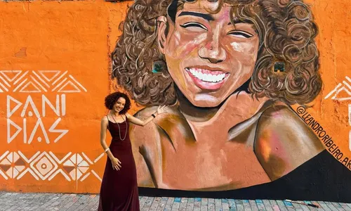 O painel inclui ainda nomes como Trettrem, Black Alien, Tiê, Rafael Zulu, Claudinho e Bochecha entyre outros