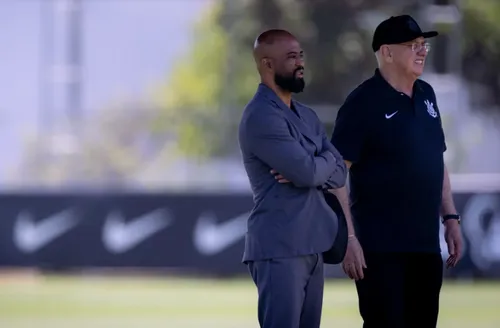 Corinthians permanece impedido de registrar atletas por sanção da CBF e Fifa, mesmo após pagamento de parcela atrasada