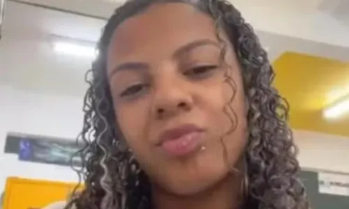 Ela estava desaparecida desde a noite de quarta-feira (10) após ser levada pela correnteza na Praia do Leme na Zona Sul do Rio