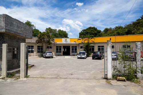 Corpo ainda aguarda liberação no IML de Tribobó