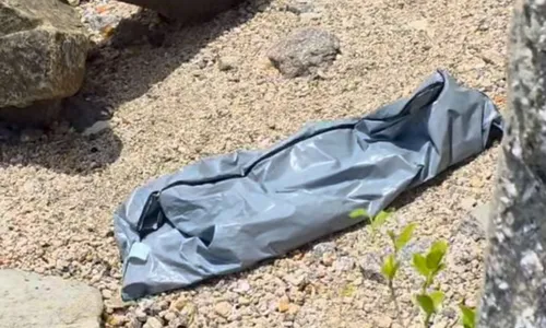 Até o momento, não há informações sobre a identidade da vítima