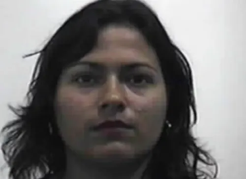Andressa Vargas era professora e foi morta dentro de casa, em 2012