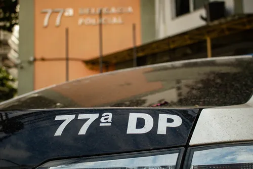 O grupo é investigado pela 77ª DP (Icaraí)