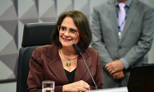 Equipe de Damares já sabia o diagnótico da parlamentar