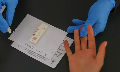 Estudos clínicos apontaram índices altíssimos de eficiência do lenacapavir