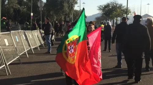 Brasileiros em Portugal: controle maior sobre permanência