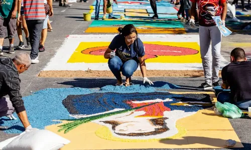 Rio se torna o primeiro estado brasileiro a oficializar Corpus Christi como feriado estadual