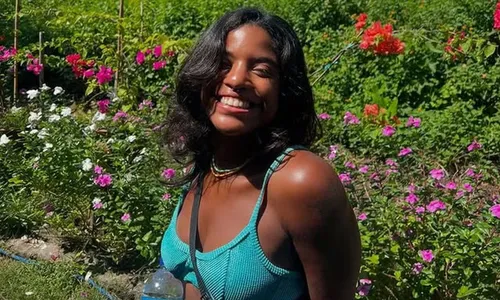 Juliana está em viagem pela região desde fevereiro e já passou por países como Filipinas, Tailândia e Vietnã