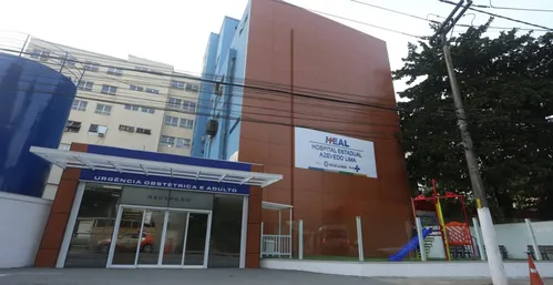Caso aconteceu dentro do Centro Obstétrico do Hospital Estadual Azevedo Lima