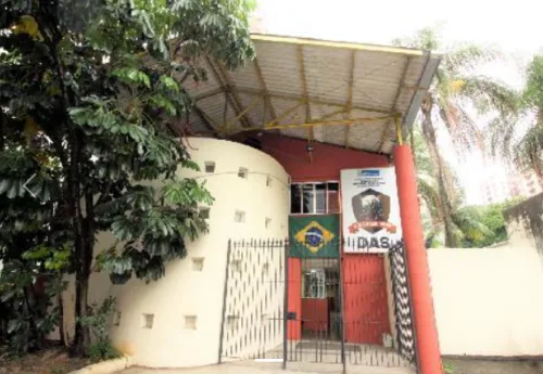 A DAS desvendou o falso sequestro