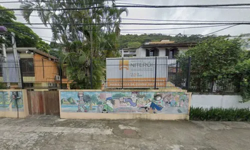 Nesta terça-feira (28), os alunos estão tendo aulas normalmente