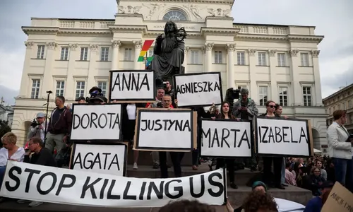 Plano tem como objetivo ajudar mulheres em situações vulneráveis