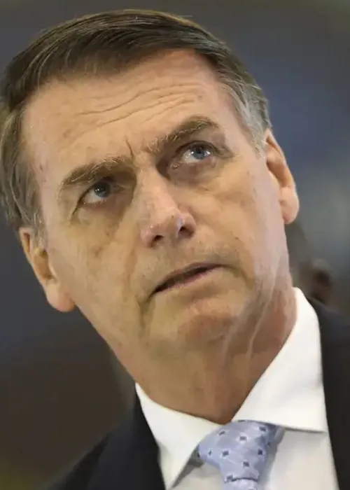 A operação foi confirmada pelos advogados de defesa do ex-presidente