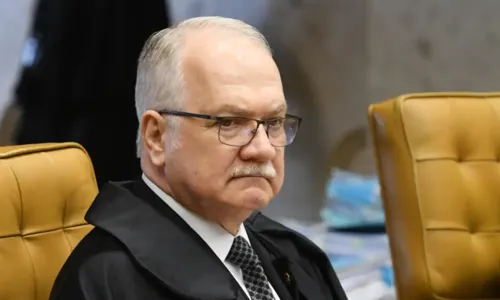 Ministro defendeu a separação entre as funções dos Poderes