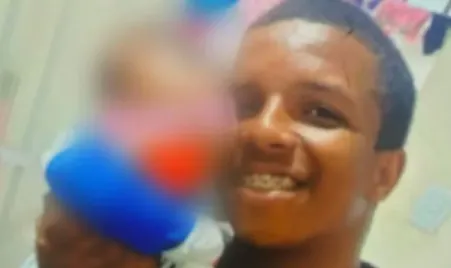 Polícia investiga o desaparecimento de Rafael Silva de Souza, catador de materiais recicláveis