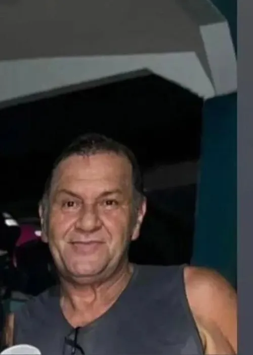 parentes e amigos têm realizado buscas pela cidade para encontrar Everton