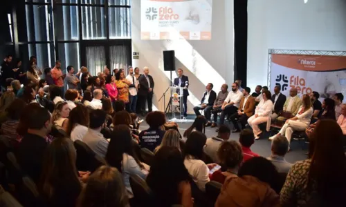 Fila Zero é lançado com meta de realizar até 10 mil exames por mês no SUS