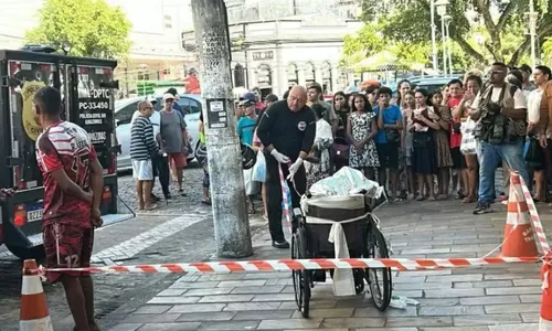A Polícia Civil aguarda os laudos periciais para adotar as medidas cabíveis