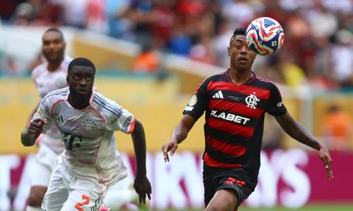 Flamengo está eliminado da Copa do Mundo de Clubes