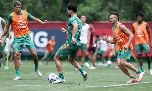 Bola rola às 19h desta quarta-feira (29), no Maracanã