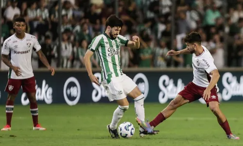 No primeiro turno, as equipes empataram em 1 a 1 no Alfredo Jaconi