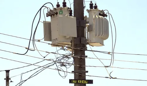 Apesar das ações adotadas, o clima entre os moradores foi de insatisfação