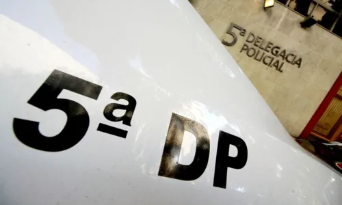 Ação foi realizada por policiais civis da 5ª DP (Mem de Sá)