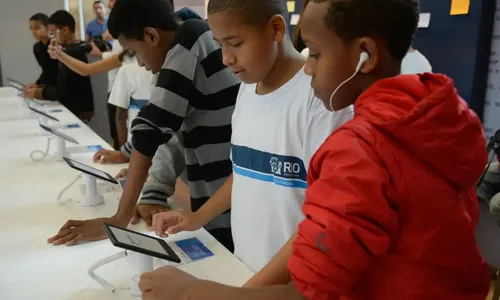 O objetivo é atingir periferias e áreas rurais do Brasil.