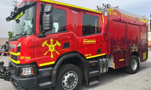Sargento morto em acidente era motociclista do Corpo de Bombeiros