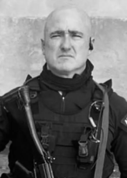 Imagem ilustrativa da imagem 'Herói' da PM morto no Rio: coronel destaca coragem de sargento