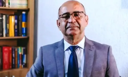 Na foto, o advogado João Carlos de Barros Filho, de 61 anos