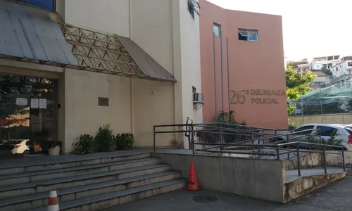 Operação foi realizada pelos políciais civis da 26ª DP (Todos os Santos)