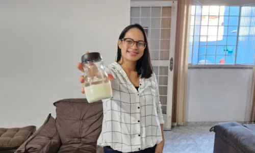 Com amor e solidariedade, mães doam o que têm de mais precioso para ajudar bebês em situação vulnerável